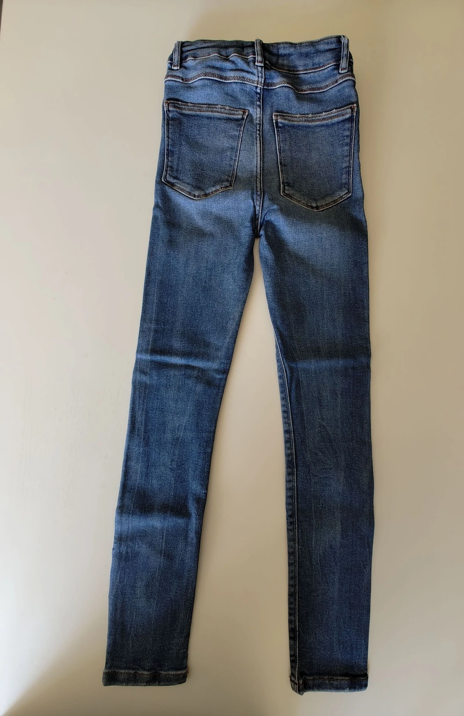 Zara jeans pants – photo 4